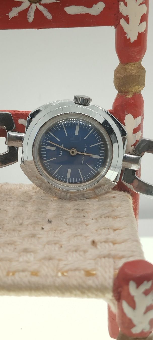 Orologi: Montre kelton vintage – Usato da La Chaux-de-Fonds venduto da jac_9llg 2