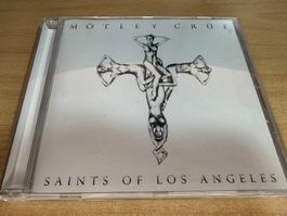 D8 Mötley Crüe – Saints Of Los Angeles