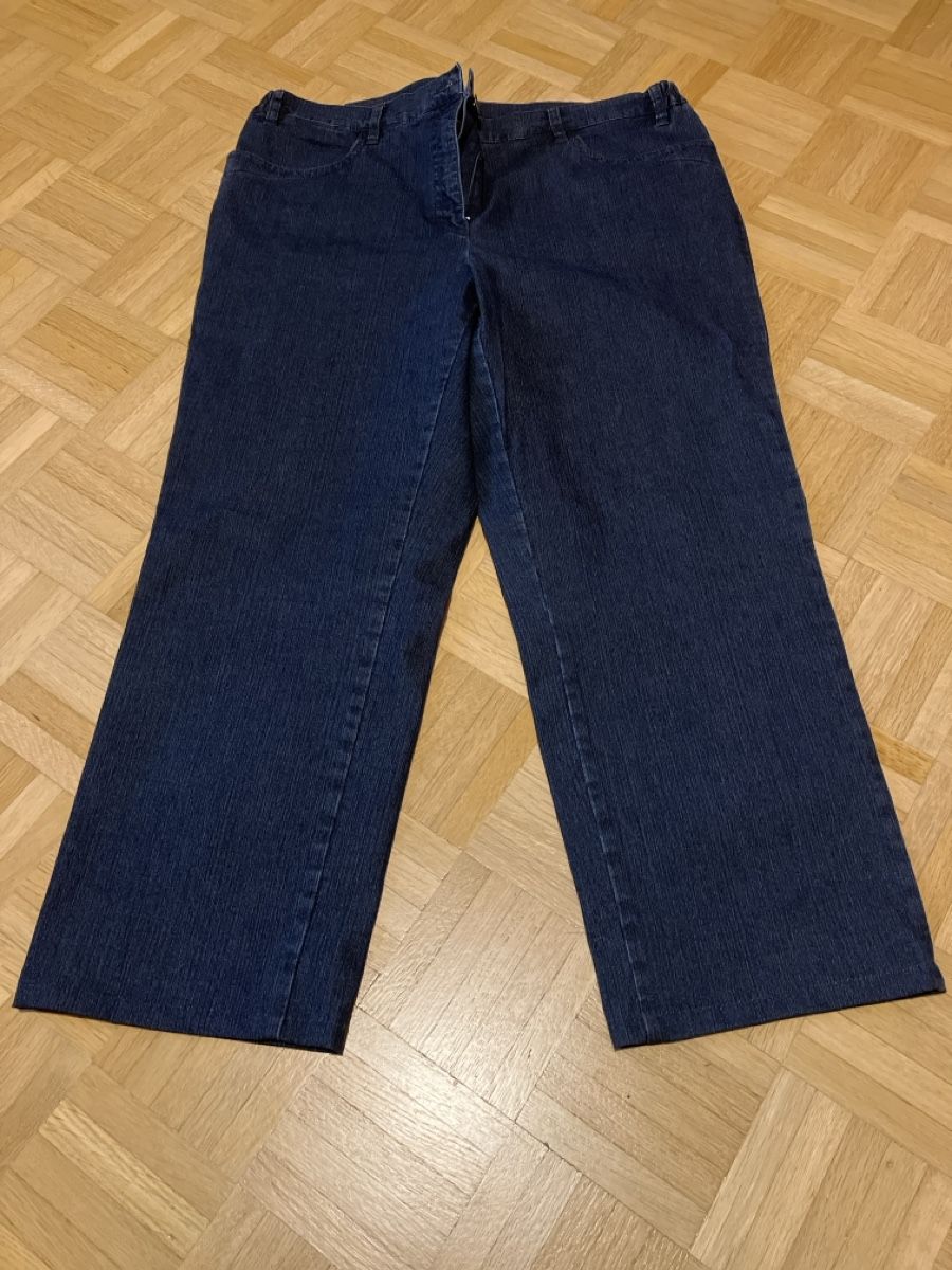 Jeans: Jeans – Gebraucht aus Baden von sylivianne