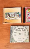 Kinderlieder CDs