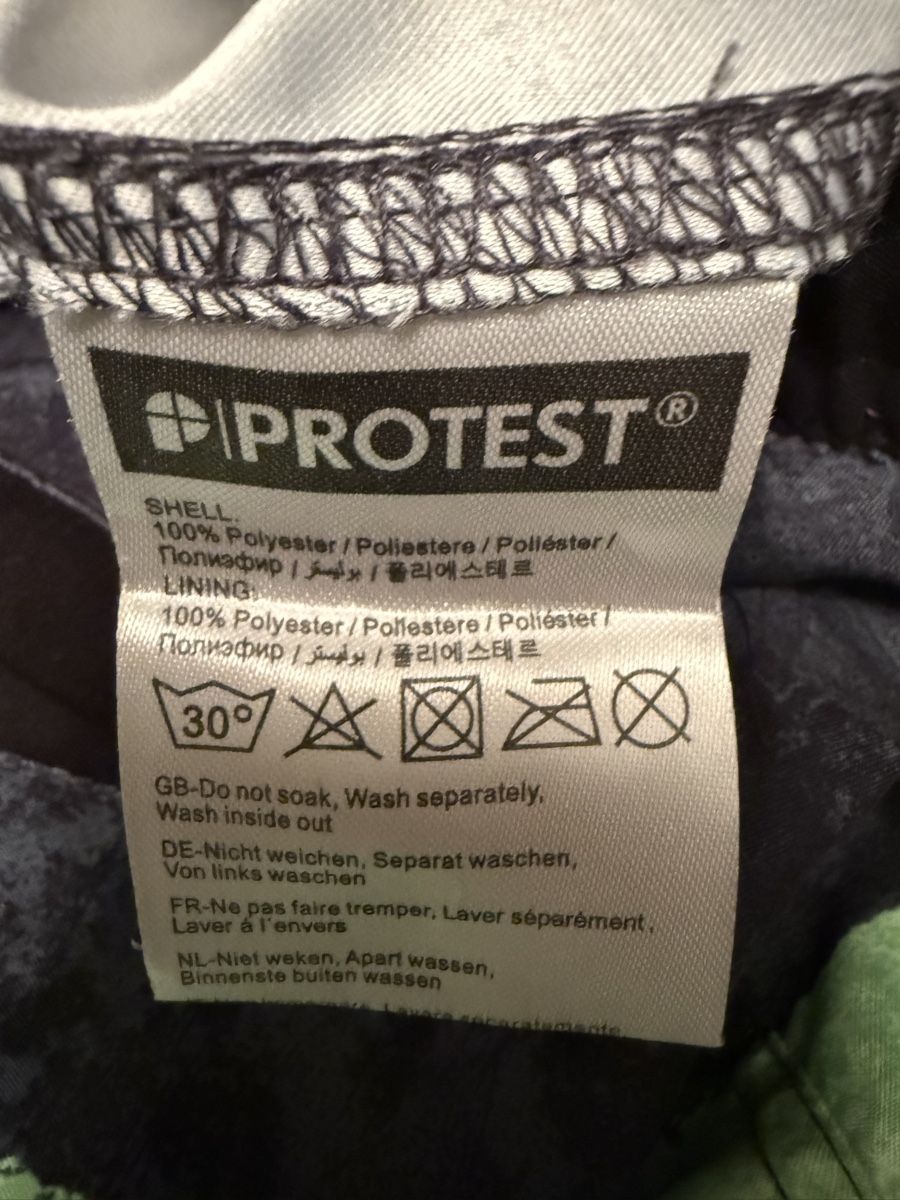 Badehosen: Badehose 💦🐠. Männer – Gebraucht aus Egg b. Zürich von Flummi 3