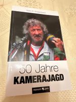 Hans D. Dossenbach - 50 Jahre Kamerajagd