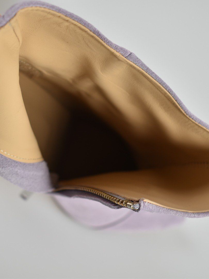 Iro Scarpe da donna: Iro Stiefeletten, Wildleder, Gr.40, neuwertig – Nuovo (secondo la descrizione) da Nürensdorf venduto da 2ND_STORY 9
