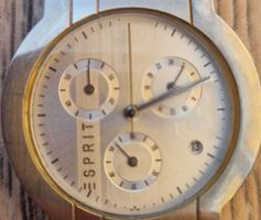 Montre Esprit - look élégant et intemporel