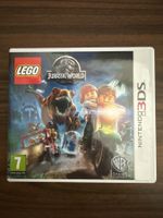 Lego Jurassic World  3DS