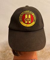 OMS Dive Basecap