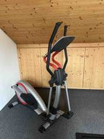 Kettler Crosstrainer Heimtrainer neuwertiger Zustand