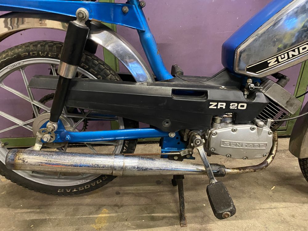 Zndapp Zr 20null