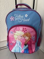 Kinderkoffer Frozen / Anna und Elsa