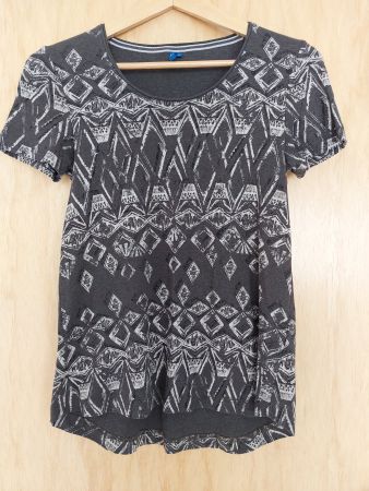 T'Shirt Cecil Gr. XS