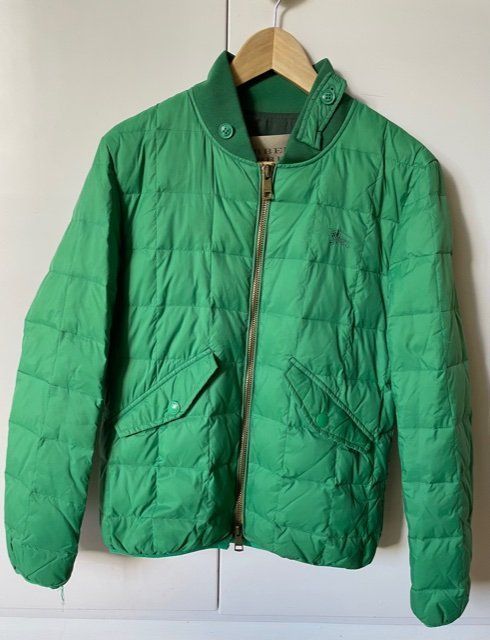 Burberry Jacken: Burberry Jacke Unisex – Gebraucht aus Wohlen AG von homecollectivech 1