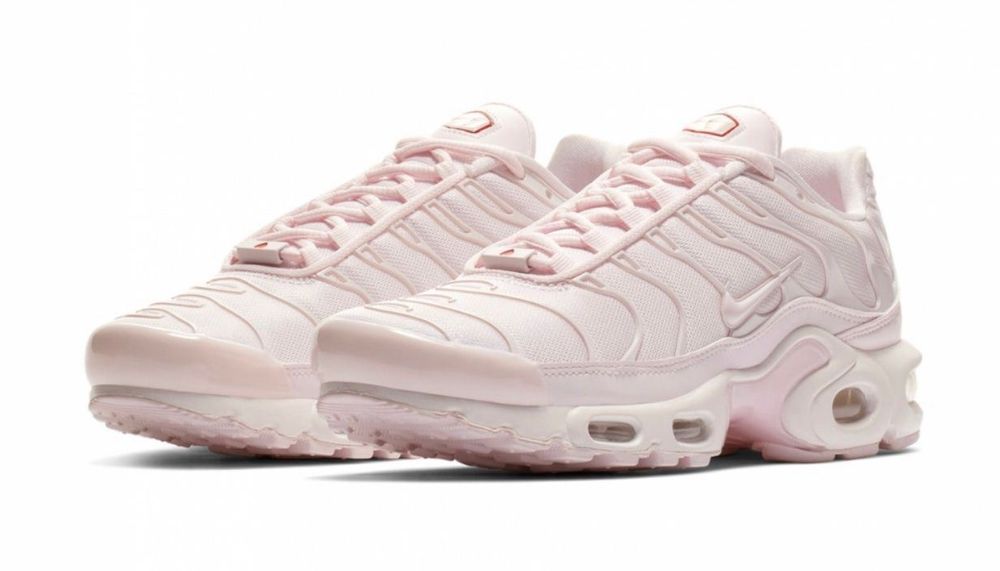 Nike Sneaker Air Max Plus TN SE in pink Kaufen auf Ricardo