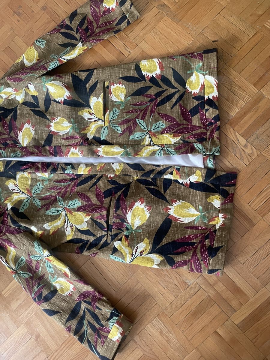 Zara Giacche: ZARA BLAZER GR M – Usato da Gutenswil venduto da Bregenzer8610 1