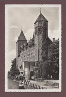 RAPPERSWIL - Schloss - 1940