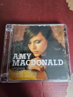CD - Amy MacDonald – This Is The Life (Rock, Pop, 2008)