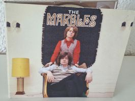 CD The Marbles - only one woman Rarität