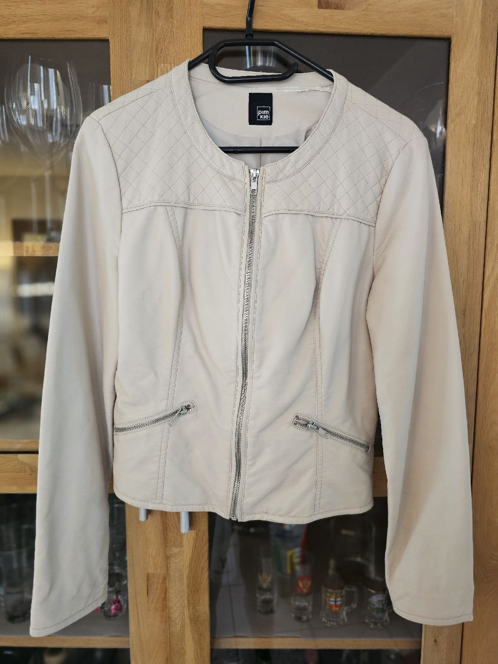 Jacken: Jacke gr. 38 – Gebraucht aus Wetzikon ZH von cid_veronika