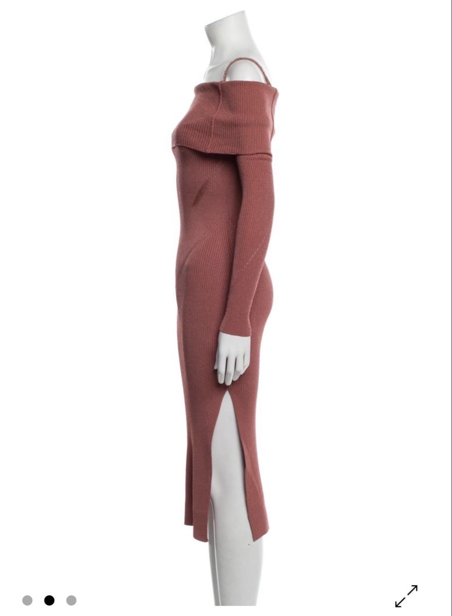 Vestiti: Off-Shoulder Dress, Size Medium – Nuovo (secondo la descrizione) da Zürich venduto da kse_jw8w 2