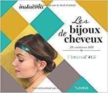 Les bijoux de cheveux