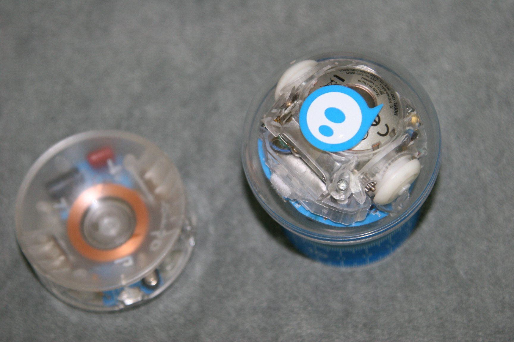 Giocattoli: Roboterball Sphero edu SPRK+ – Usato da Büren an der Aare venduto da Sabinem71 2