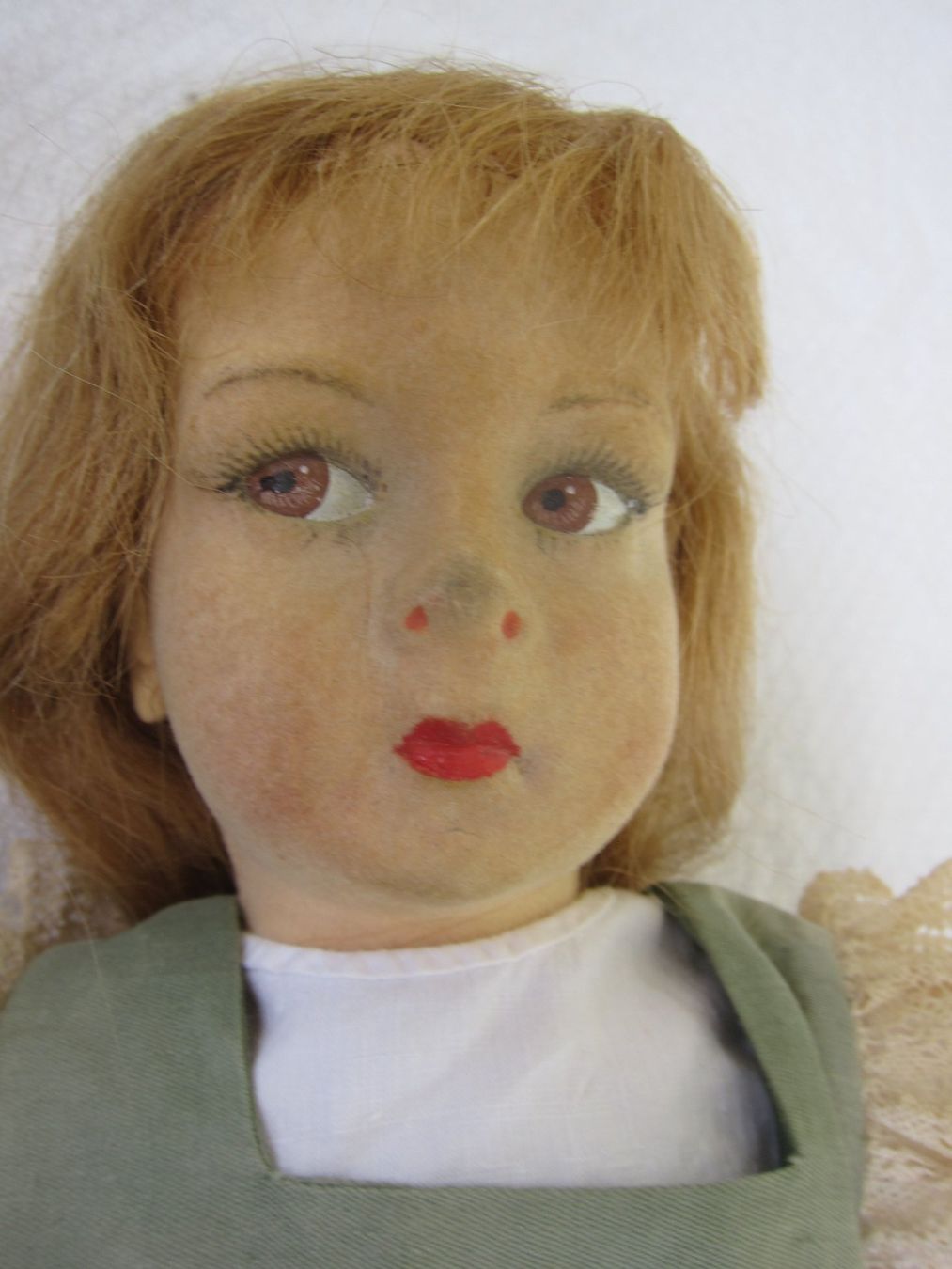 Puppen: LENCI PUPPE – Gebraucht aus Regensdorf von Eri8057 4
