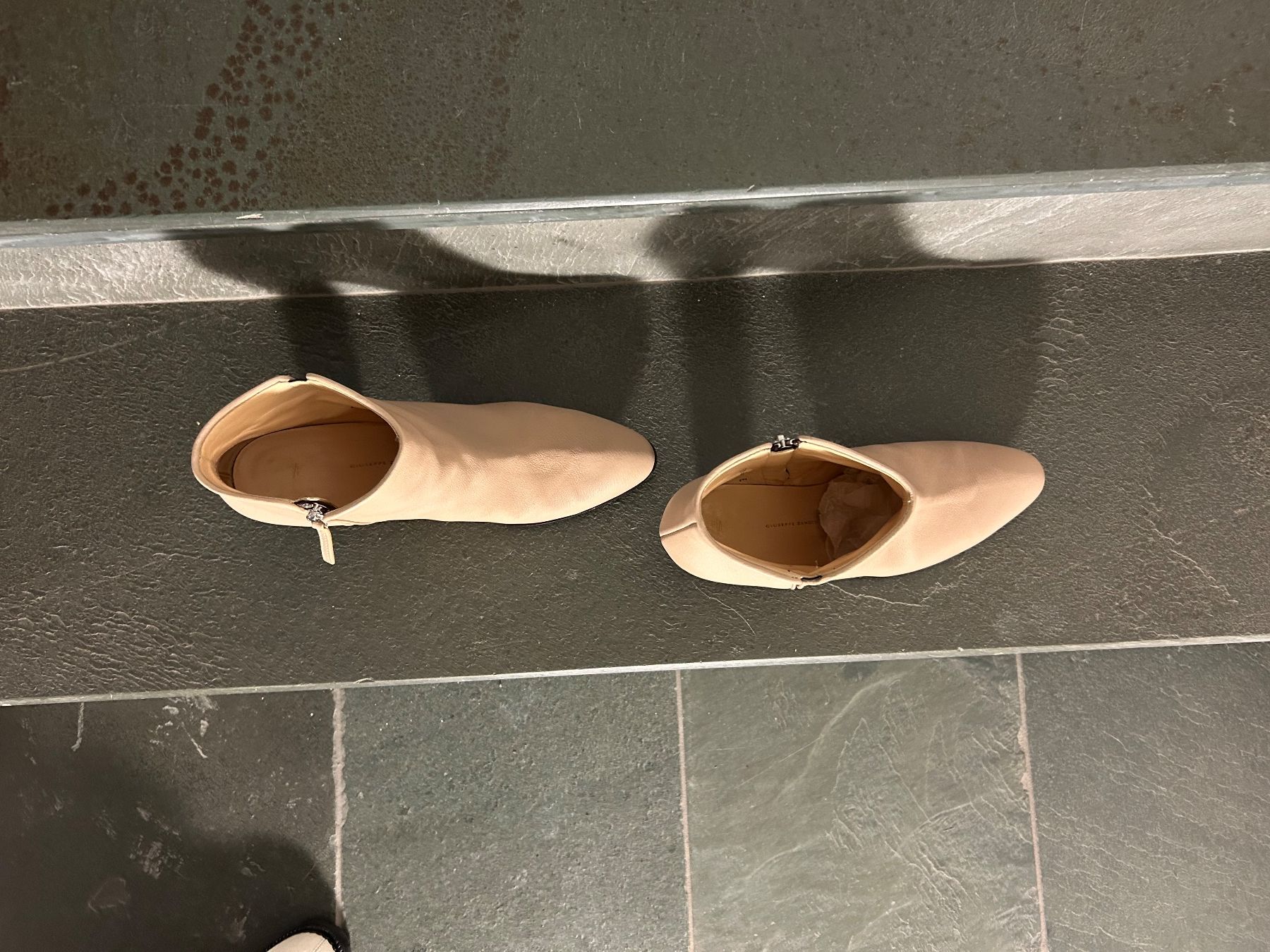 Scarpe da donna: Boots, Stiefelleten – Usato da Schindellegi venduto da nat_xfx6 3