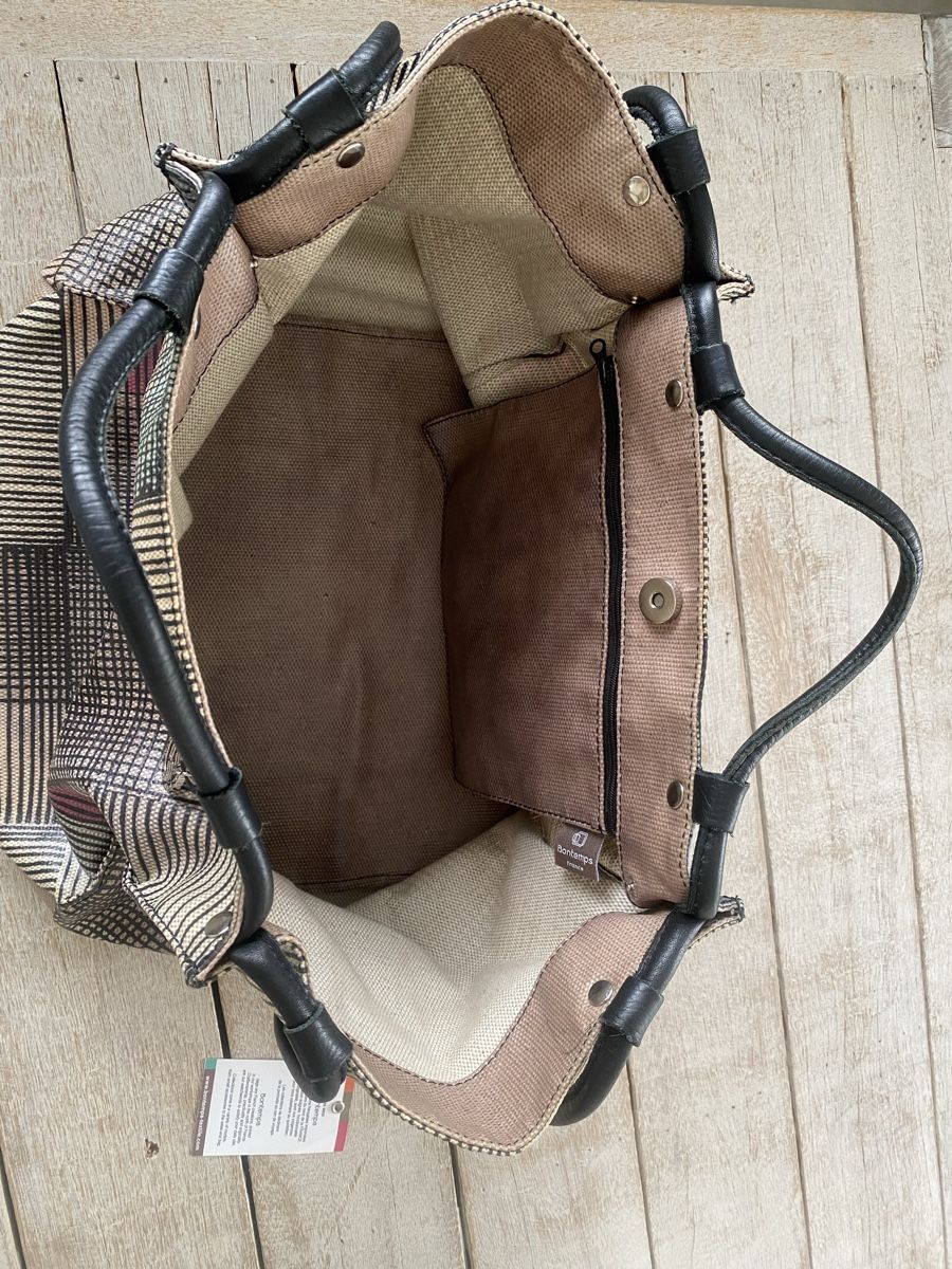 Borse da donna: Sac dans la marque Bontemps – Nuovo (secondo la descrizione) da Vétroz venduto da clc_6cdz 6