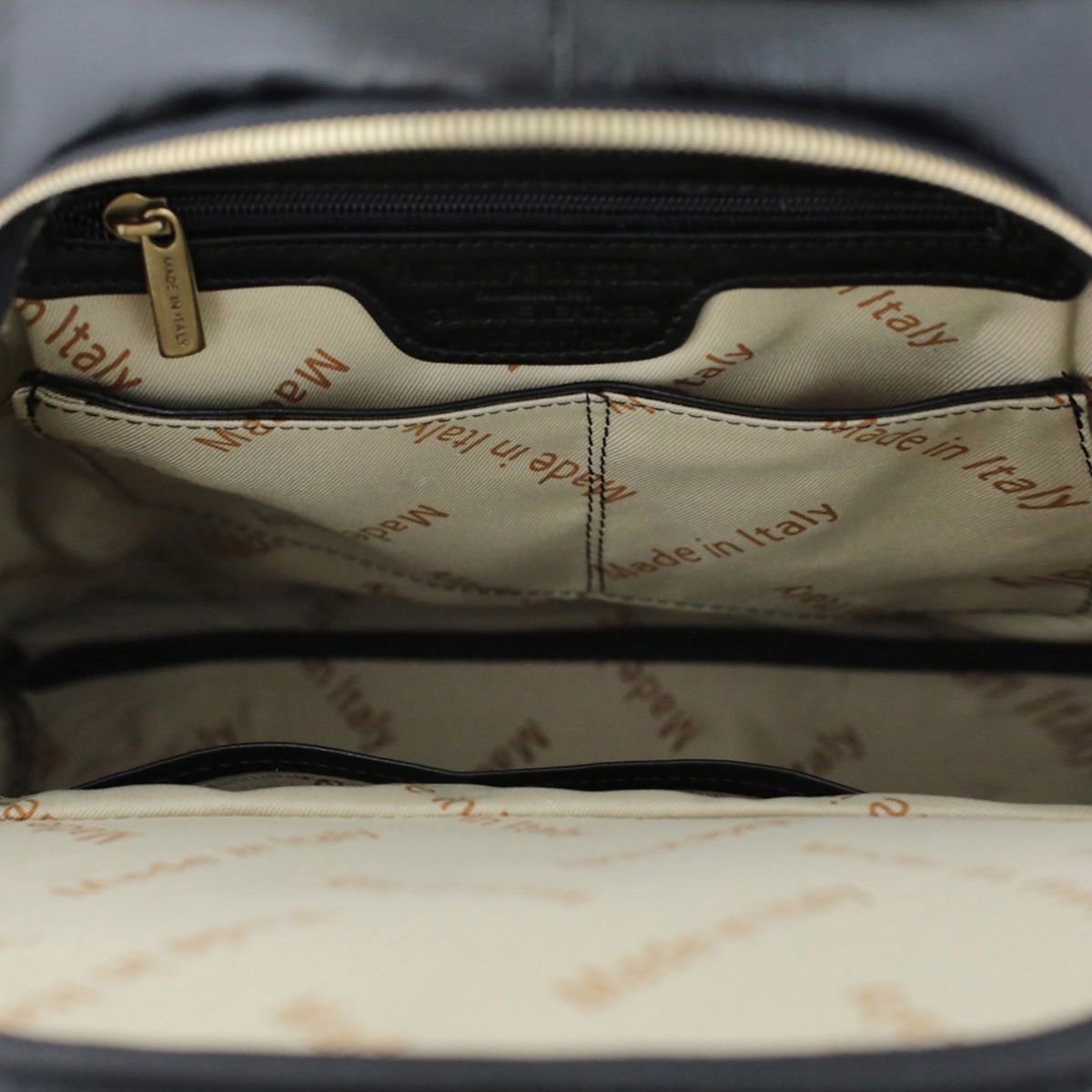 Zaini: Lederrucksack Venezia – Nuovo e nell'imballaggio originale da Wittenbach venduto da bes_k8vr 2