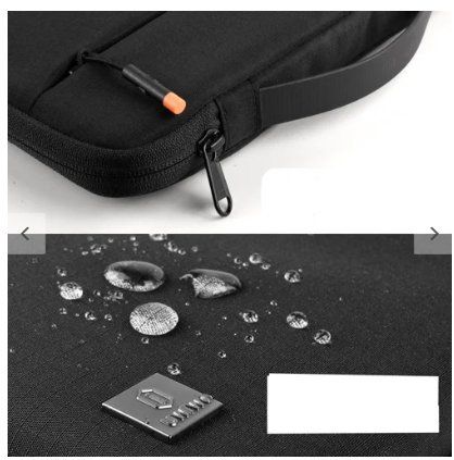 Taschen: LapTop Hülle – Neu und originalverpackt aus Oftringen von gae_78hf 3