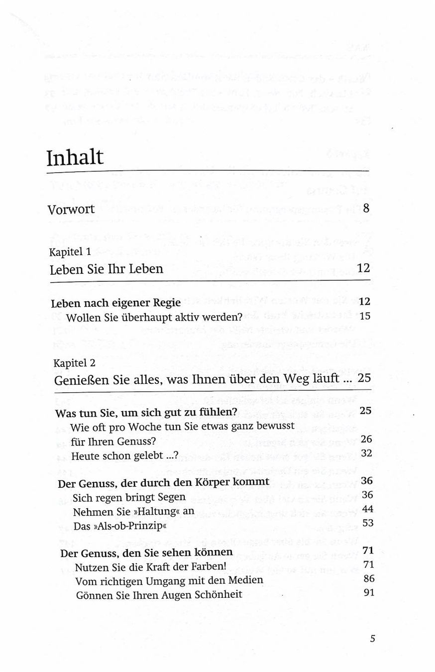 Libri: Das 30-Tage-Glücks-Training – Nuovo (secondo la descrizione) da Sarnen venduto da Livres 5