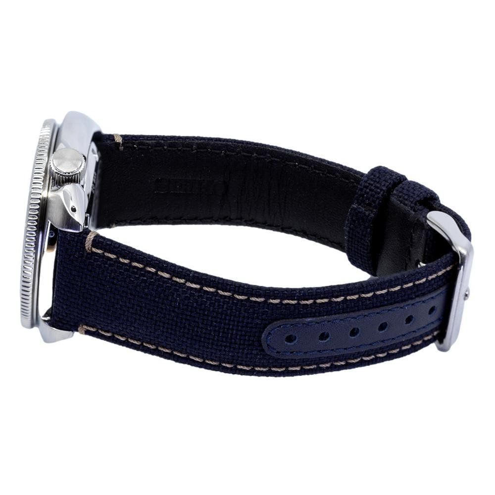 Seiko Orologi: Seiko SRPG15K1 Prospex Land Tortoise – Nuovo e nell'imballaggio originale da Schindellegi venduto da harveystore 3