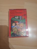 Kasperli Kassette Nr 21