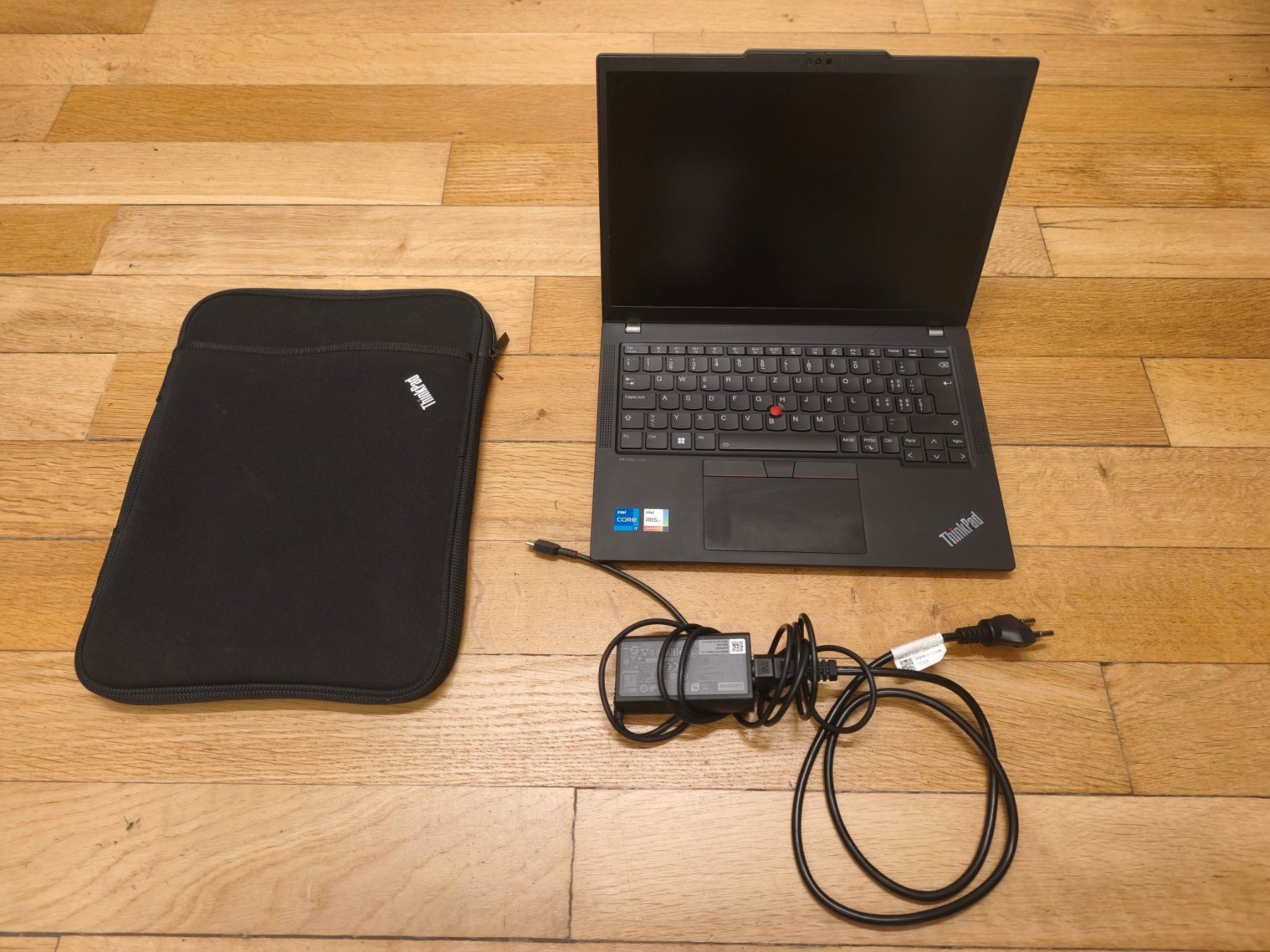 Lenovo Notebook: Lenovo ThinkPad X13 gen4 – Usato da Meikirch venduto da helping_hand