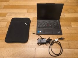 Lenovo ThinkPad X13 gen4