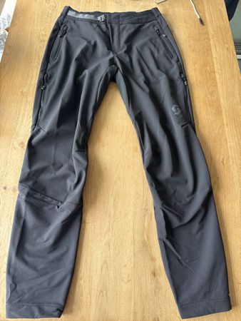 Bikehose Scott L