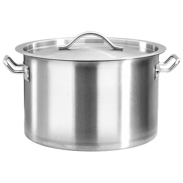 Pentole: Marmite 32 L 40x26 cm Acier inoxydable – Nuovo e nell'imballaggio originale da Palézieux venduto da bantouklan1 1