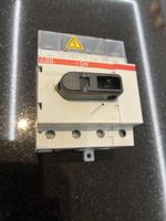 ABB OT63ML4 Lasttrennschalter