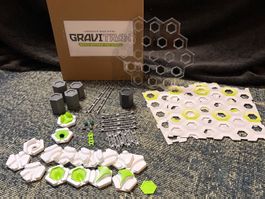 GRAVITRAX Zubehör