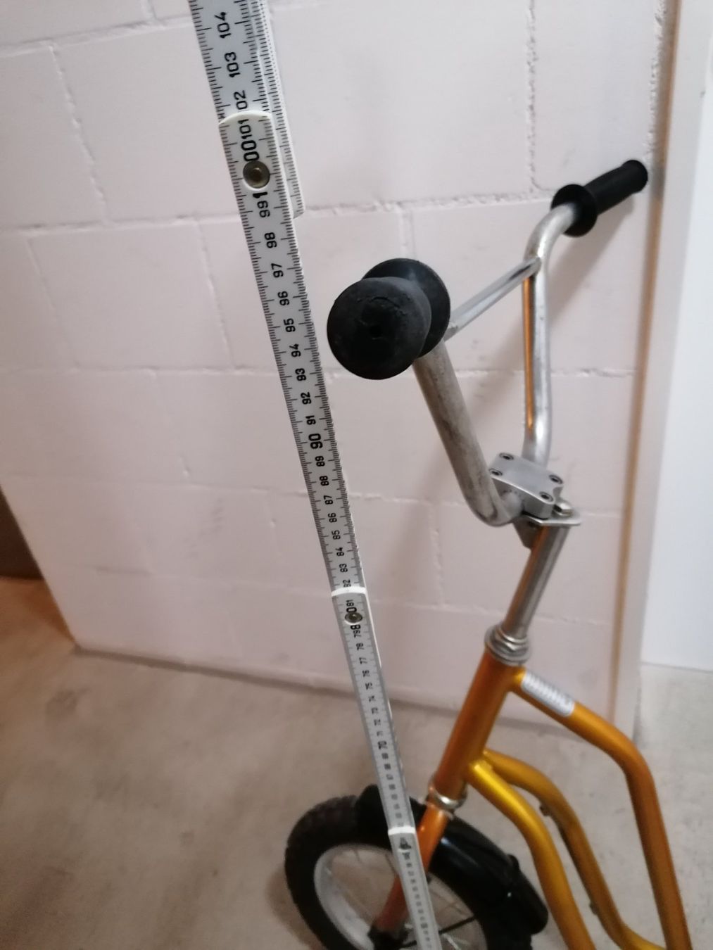 Kickboard: Trottinett – Usato da Igis venduto da JUST-4U-ENJOY 2