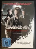 Daybreakers Science-Fiction guter Zustand