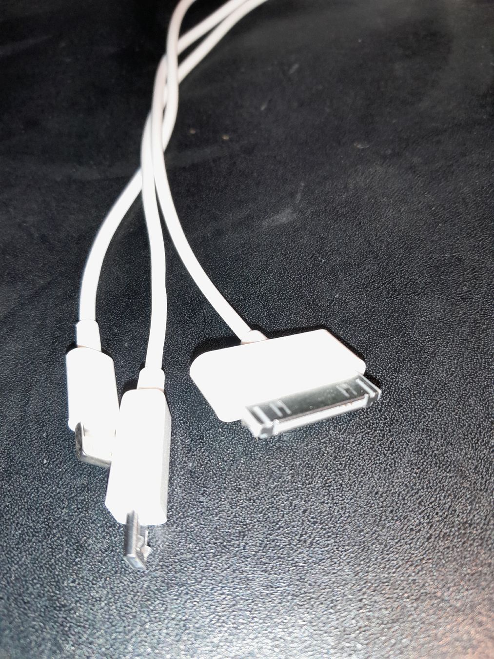 Unità & Adattatore: Telefon Adapter – Nuovo (secondo la descrizione) da Hüttlingen venduto da GittaV 1