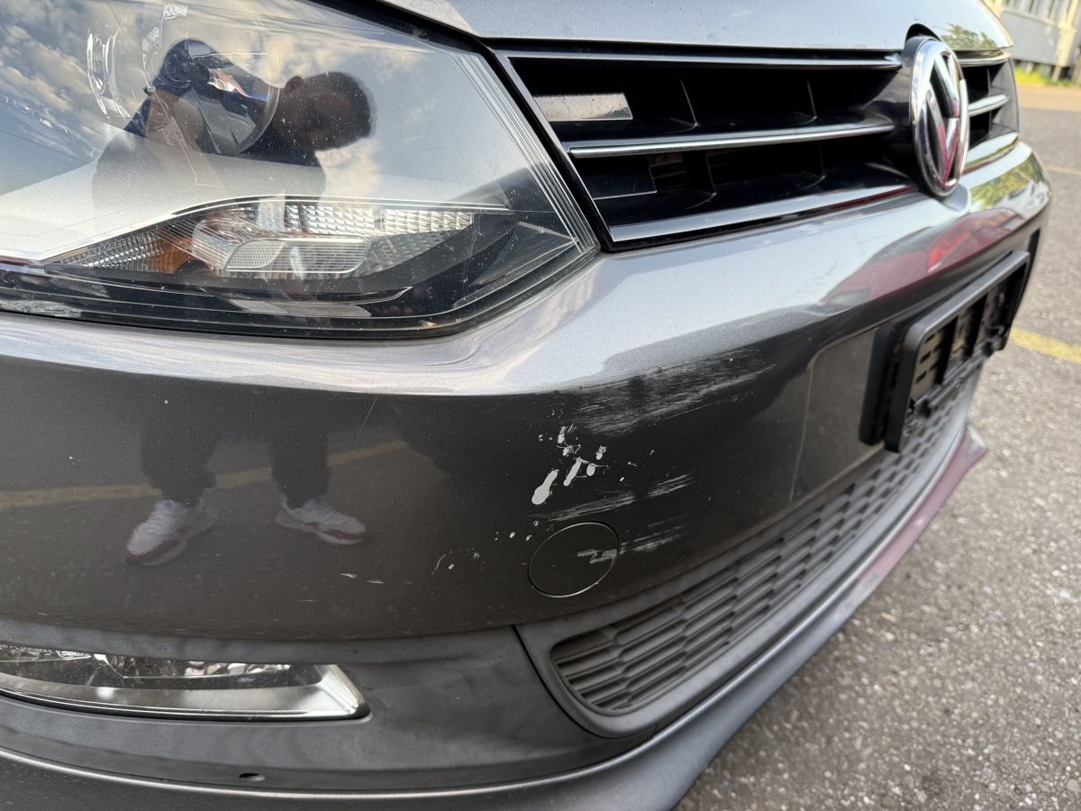 VW Automobili: Vw Polo 1.2 Benzin ab 1.- CHF – Usato da Spreitenbach venduto da 8957_Spreitenbach 6