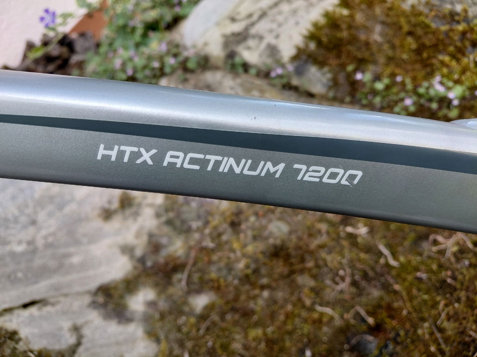 Ghost Biciclette: MTB GHOST – Usato da Windisch venduto da stiiine 6