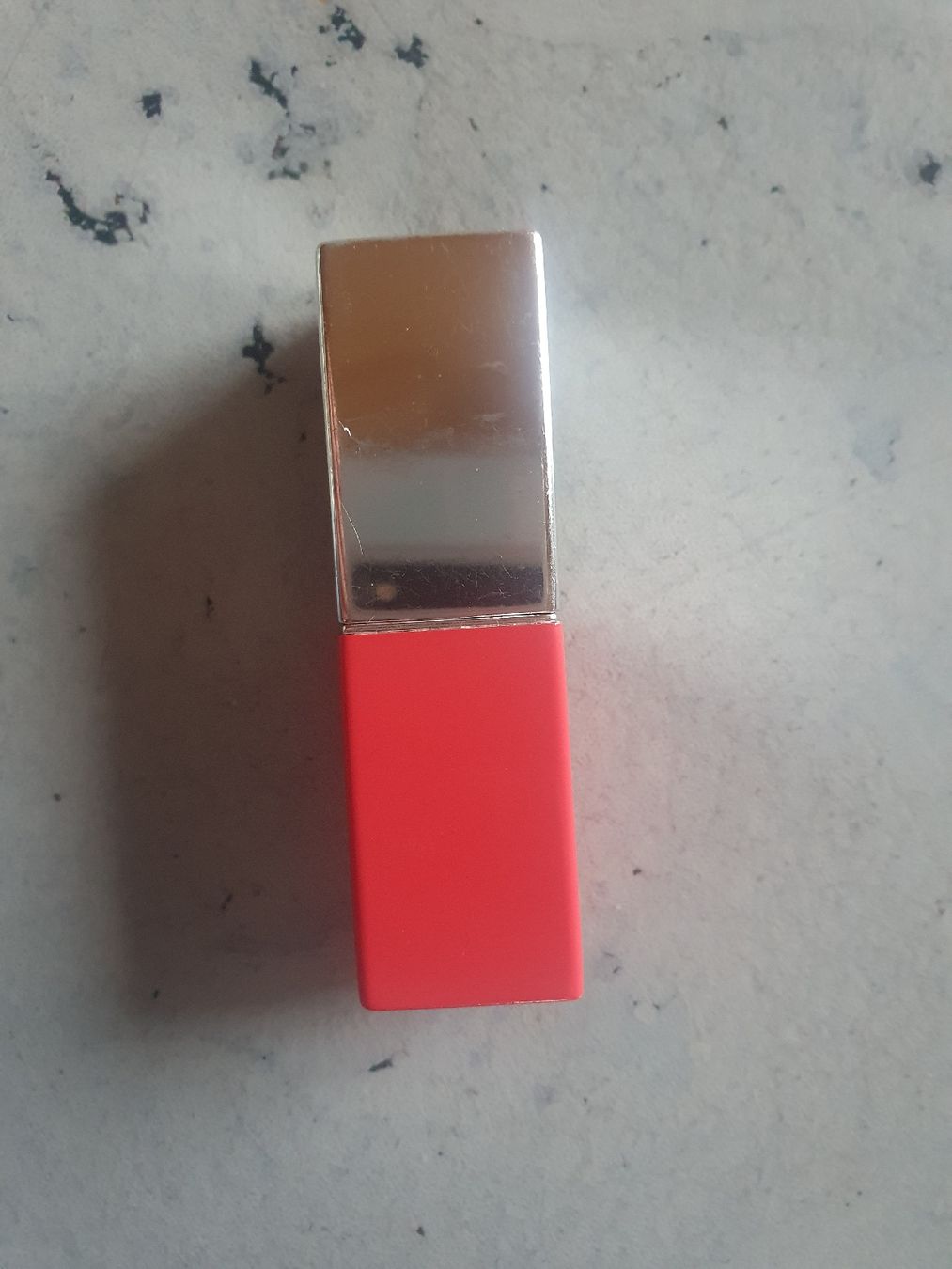 Clinique Make-up: Clinique Lippenstift Poppy – Usato da Moosseedorf venduto da Sonnenschein.. 2