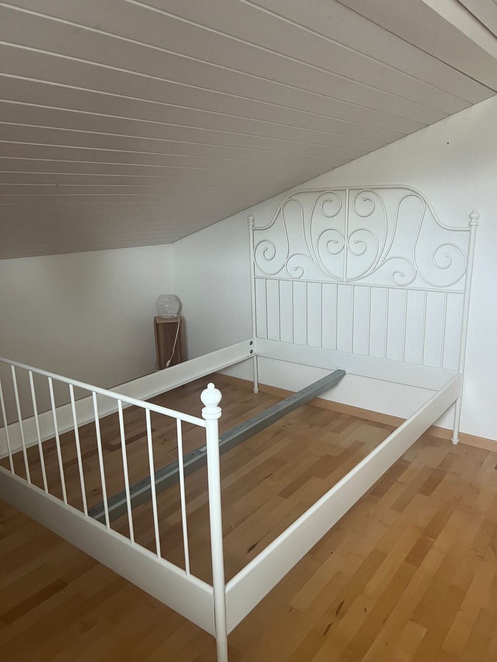 Ikea Lits: Bettgestell – D'occasion à Unterentfelden par Schomet