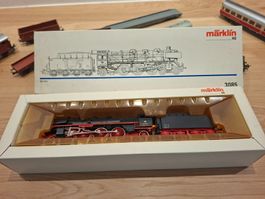 Märklin Model Eisenbahn