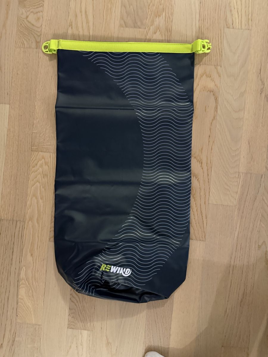 Sacs: Drybag – Neuf (Voir description) à Zürich par sanjapucci 3