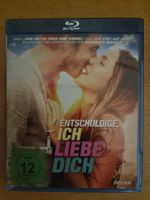Blu-Ray: Entschuldige, ich liebe Dich! Romantik pur!