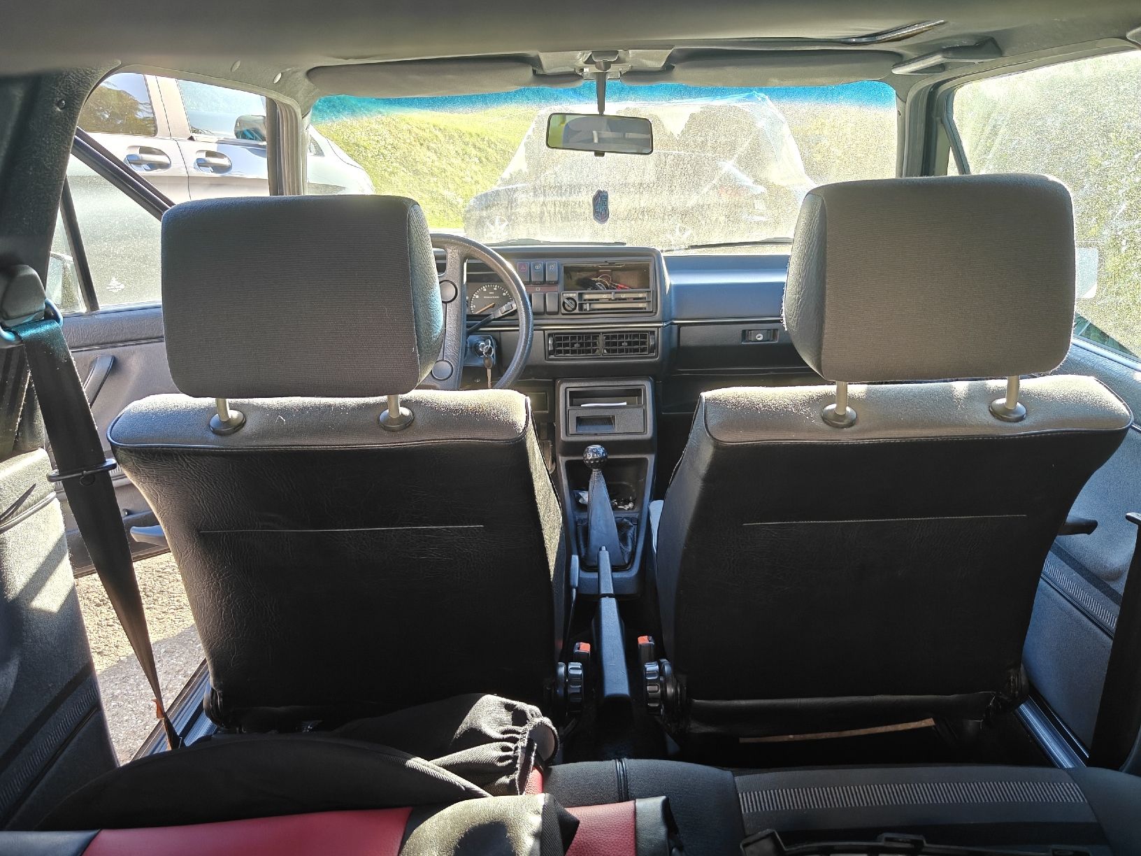 VW Automobili: Golf 2 GTI 1986 ohne Katalysator – Difettoso da Speicher venduto da and_5n8d 7