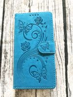 Handyhülle für iPhone 11Pro, neu, türkis blau